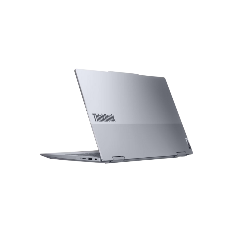 NB Lenovo 14.0" ThinkBook 14 2-in-1 G5 IAU Grey (Core Ultra 7 255U 16Gb 1Tb