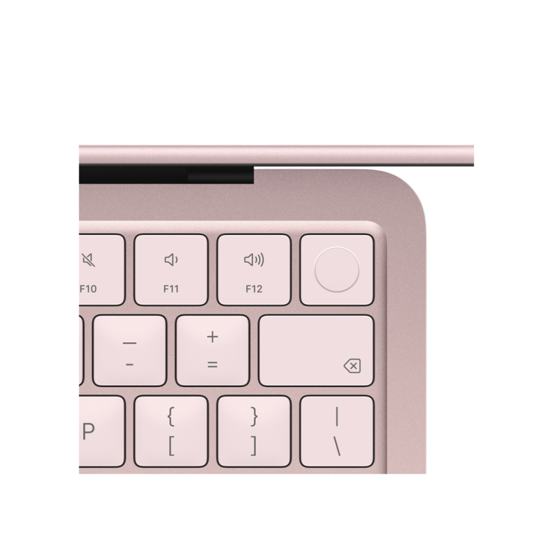 NB Apple MacBook Neo 13"MHFJ4RU/A Blush (A18 Pro 8Gb 512Gb