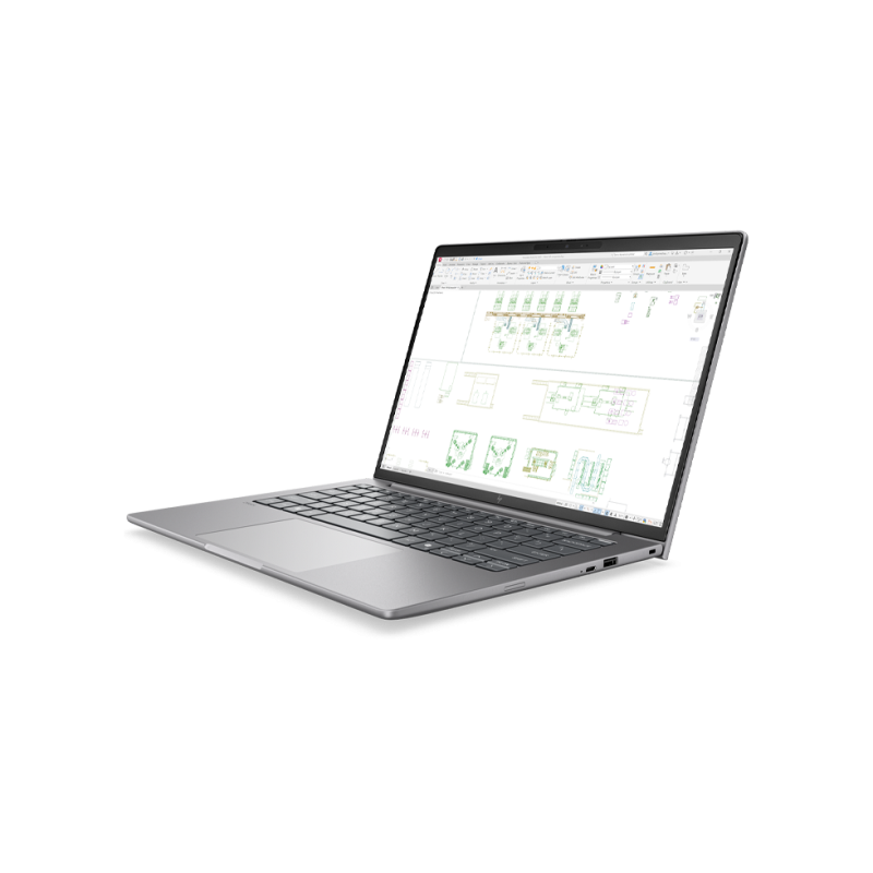 Laptop HP ZBook 8 G2i