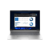 NB HP 16.0" ProBook 4 G1i 16 Silver (Core Ultra 7 255H 32Gb 1Tb Win 11