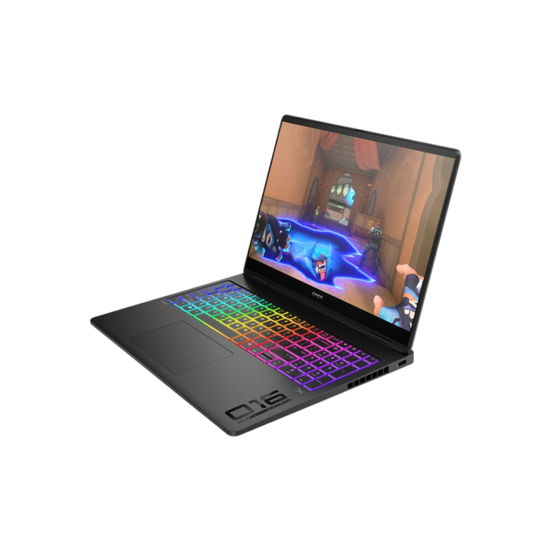 Ноутбук HP Omen Max 16-ah0013ci