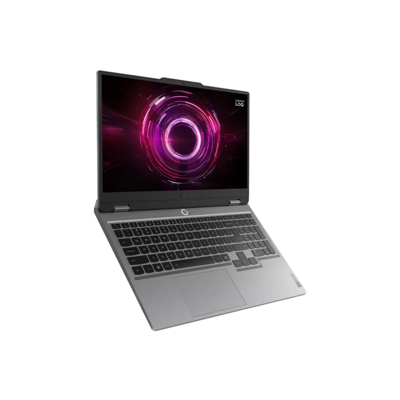 NB Lenovo 15.6" LOQ 15AHP10 Grey (Ryzen 7 250 16Gb 1Tb 5060 8Gb