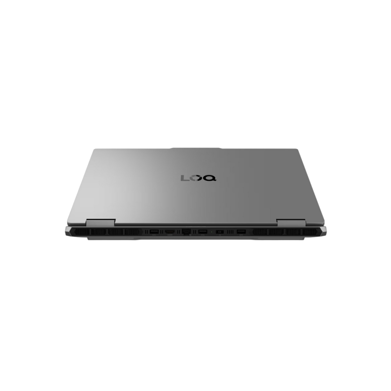 Ноутбук Lenovo 17,3" LOQ 17IRX10 (Core i7-13650HX 24 ГБ 1 ТБ 5050 8 ГБ