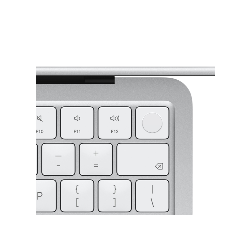 NB Apple MacBook Neo 13"MHFA4RU/A Silver (A18 Pro 8Gb 256Gb