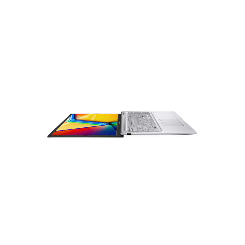 NB ASUS 17.3" Vivobook 17 X1704VA Silver (Core i7-1355U 16Gb 1Tb