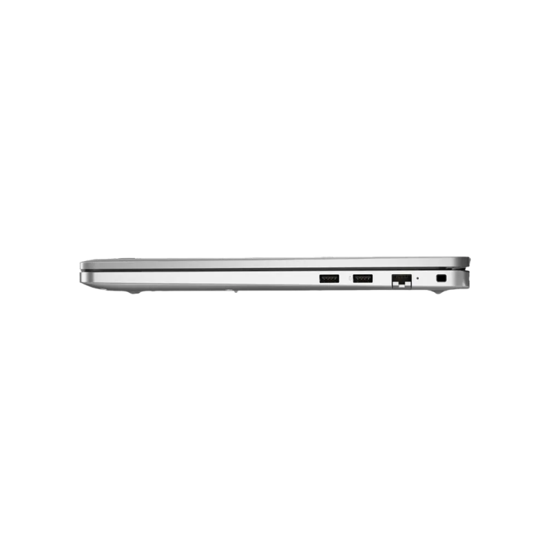 NB Dell 16.0" Dell Pro 16 PC16250 Silver (Core Ultra 5 235U 16Gb 512Gb Win 11
