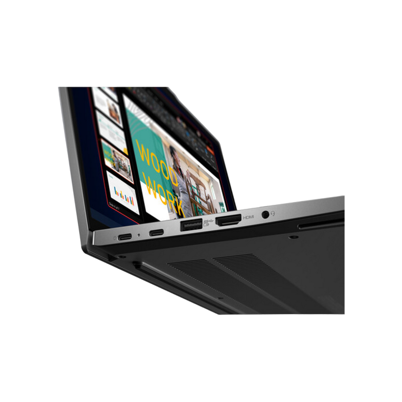 Ноутбук Lenovo ThinkPad E14 Gen 5, 209124