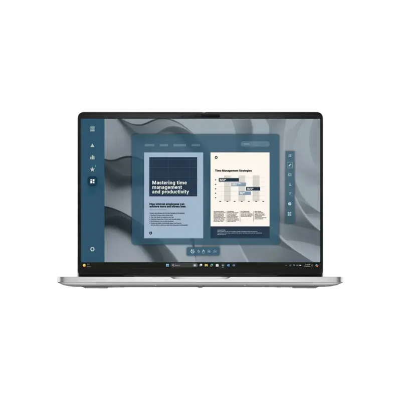 Dell 16.0" Dell Pro 16 PC16255 Black (Ryzen 5 220 16 GB 512 GB Win 11