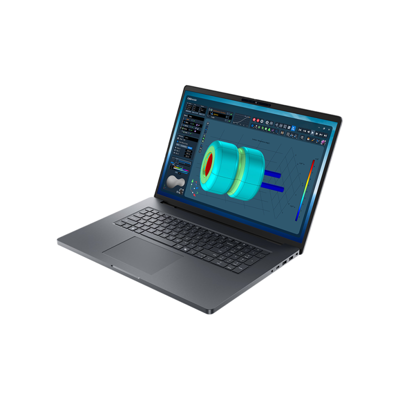 Laptop Dell Pro Max 18 Plus MB18250, 265639