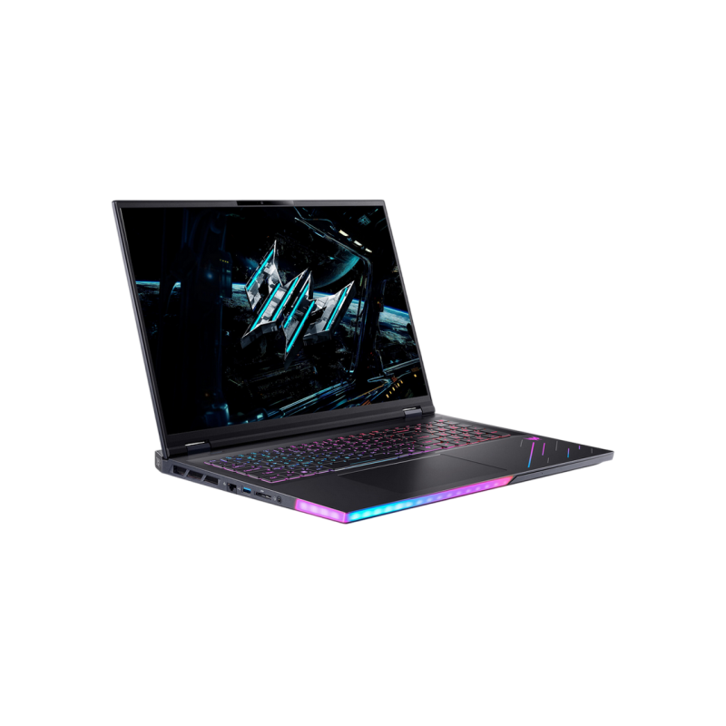 Ноутбук Acer Predator Helios 18 AI PH18-73