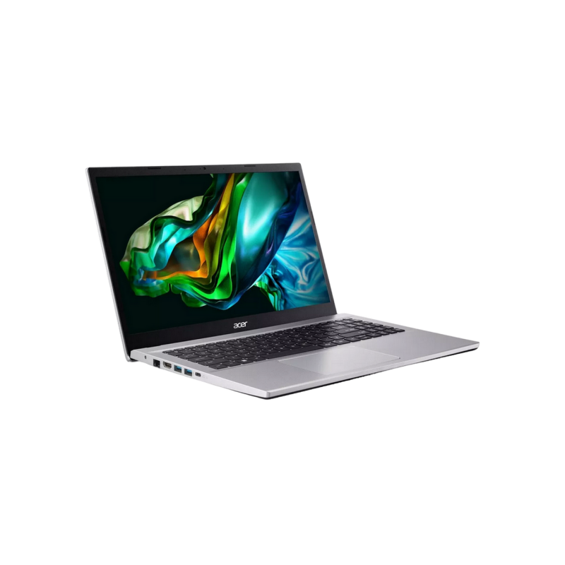 Уценка D NB Acer 15.6" Aspire 3 A315-44P Silver (Ryzen 7 5700U 16Gb 512Gb