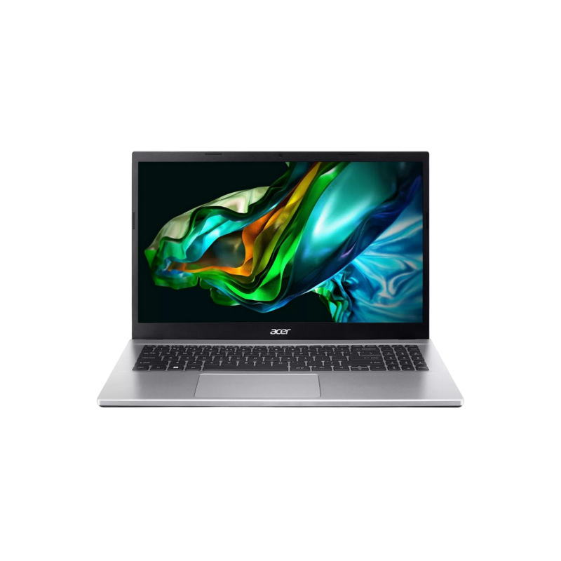 Уценка D NB Acer 15.6" Aspire 3 A315-44P Silver (Ryzen 7 5700U 16Gb 512Gb