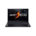 Уценка D NB Acer 15.6" Nitro V15 ANV15-41 Black (Ryzen 5 7535HS 16Gb 1Tb 2050 4Gb