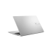 NB ASUS 15.6" Vivobook 15 M1502NAQ Silver (Ryzen 7 170 16Gb 512Gb