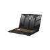 Ноутбук Asus TUF Gaming F17 FX707ZC4