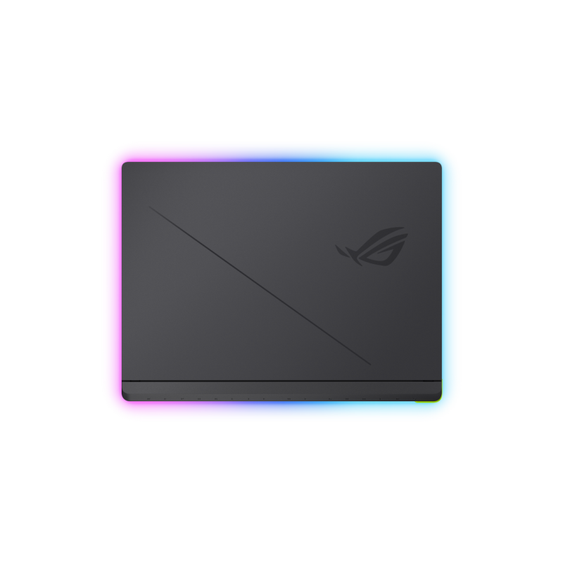 NB ASUS 18.0" ROG Strix G18 G815JPR Gray (Core i9-14900HX 32Gb 1Tb