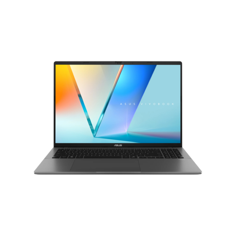 NB ASUS 16.0" Vivobook S 16 M3607HA Gray (Ryzen 7 260 16Gb 1Tb