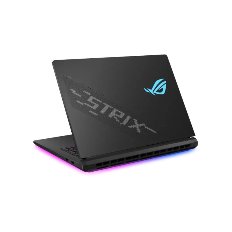 Ноутбук Asus ROG Strix Scar G835LXG