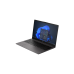 NB HP 15.6" 255R G10 Black (Ryzen 5 7535U 16Gb 512Gb