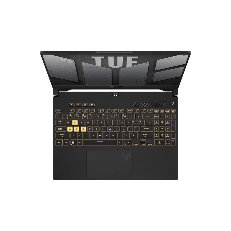 Ноутбук Asus TUF Gaming F15 FX507VV