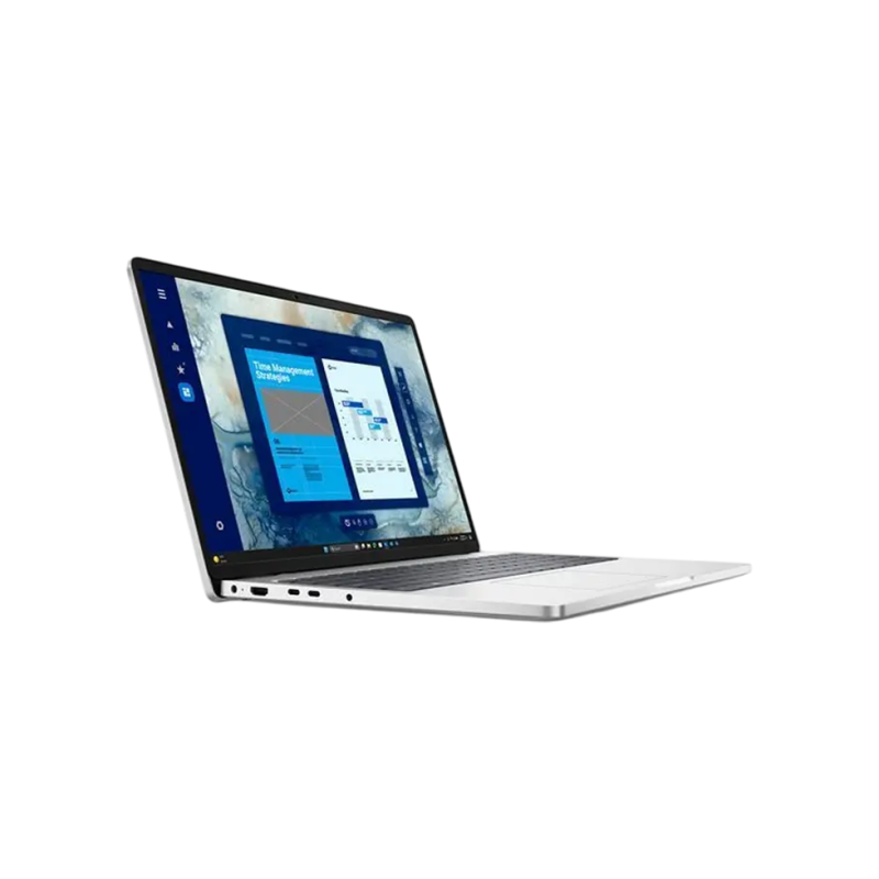 NB Dell 16.0" Dell Pro 16 PC16250 Silver (Core Ultra 5 235U 16Gb 512Gb Win 11