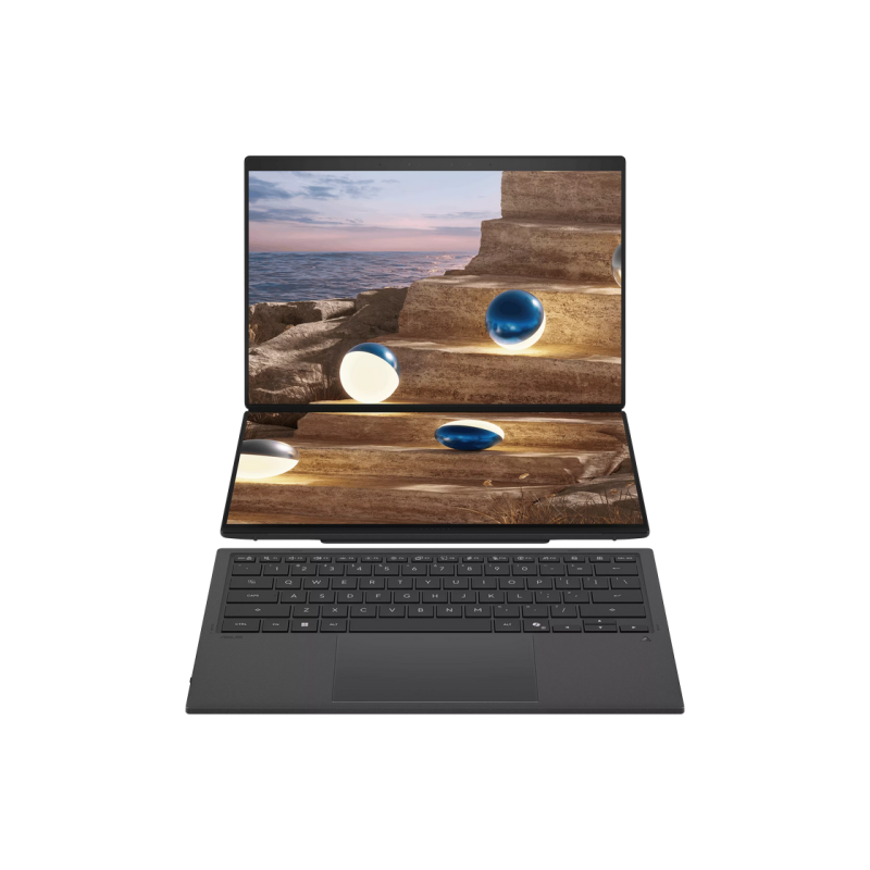 Ноутбук Asus Zenbook Duo UX8407AA