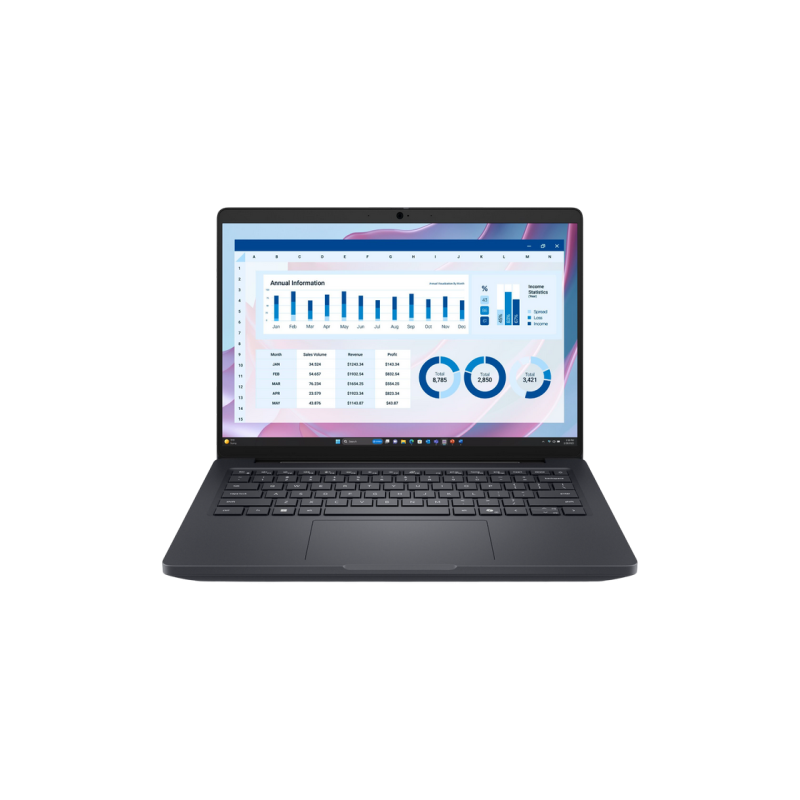 Ноутбук Dell 14,0" Dell Pro Max 14