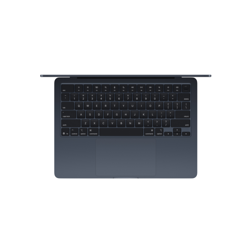 Ноутбук Apple MacBook Air MC6L4RU/A