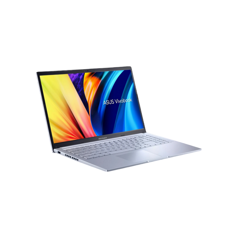 NB ASUS 15.6" Vivobook 15 X1502ZA Silver (Core i5-13420H 16Gb 512Gb