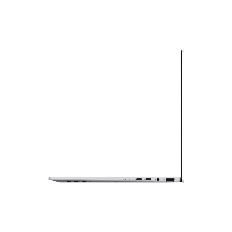 Ноутбук Asus Zenbook 14 UX3405MA, Foggy Silver