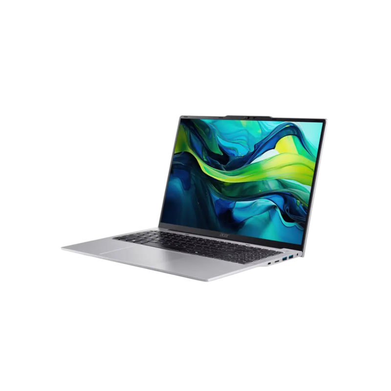 Ноутбук Acer Aspire Lite 16 AL16-54P, 235045