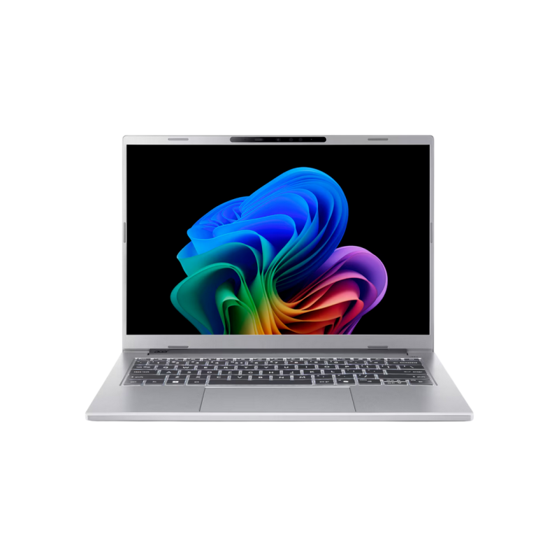 Ноутбук Acer Aspire 14 AI A14-61M