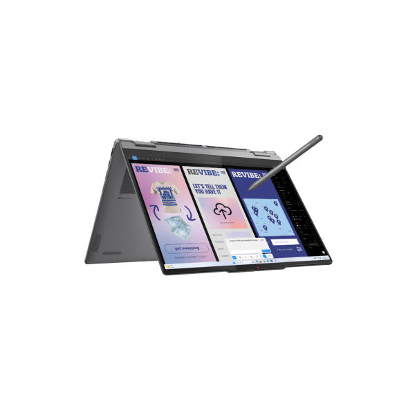 Ноутбук Lenovo Yoga 7 2-in-1 14ILL10, 232248