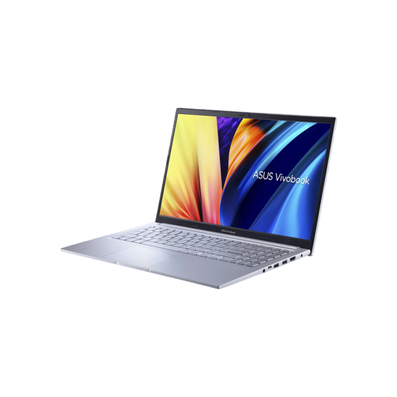 NB ASUS 15.6" Vivobook 15 X1502ZA Silver (Core i5-13420H 16Gb 512Gb