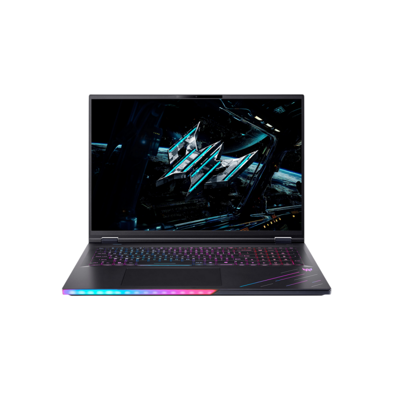 Ноутбук Acer Predator Helios 18 AI PH18-73