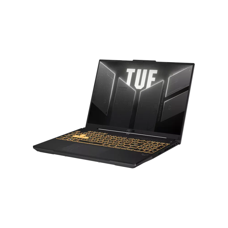 Ноутбук Asus TUF Gaming F16 FX607VJB, 264852