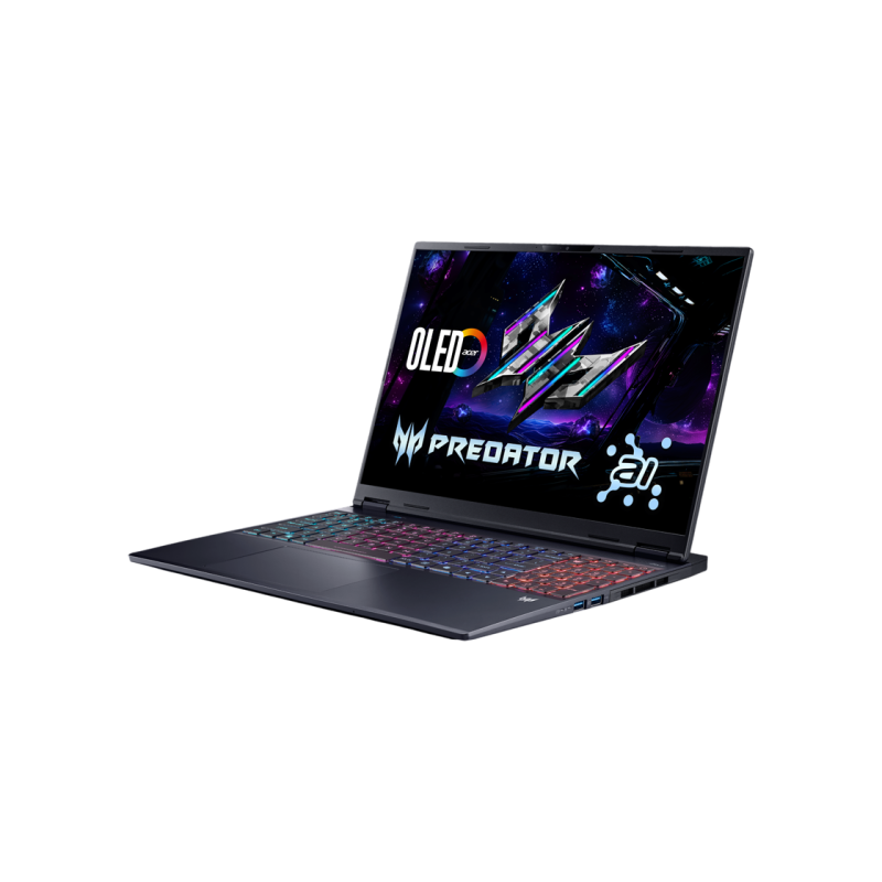 Ноутбук Acer Predator Helios Neo 16S AI PHN16S-71, 257957
