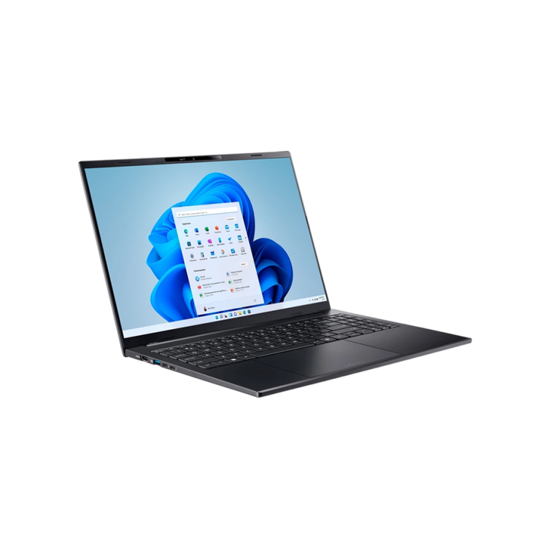 Laptop Acer Swift Go 16 AI A16-52M