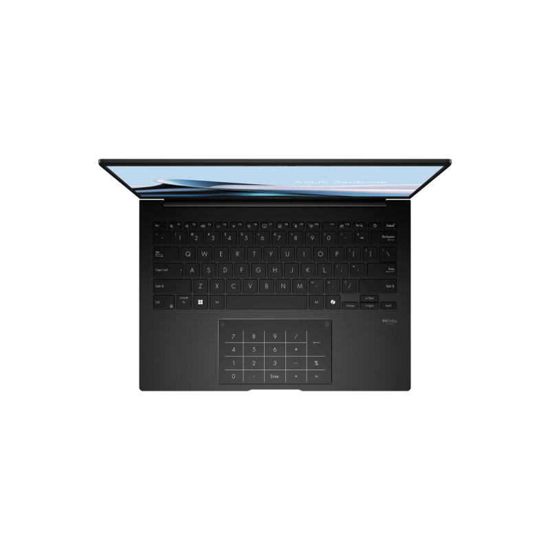 Ноутбук Asus Zenbook 14 UM3406KA, 229574