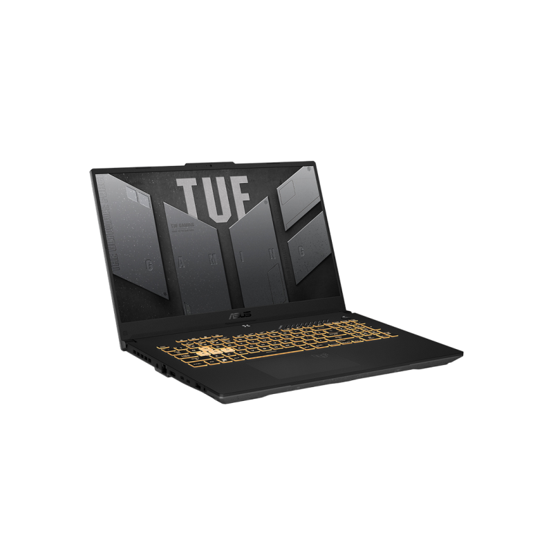 Ноутбук Asus TUF Gaming F17 FX707ZC4