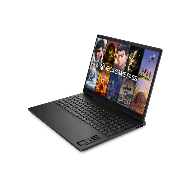 Ноутбук HP Omen 16-ap1002ci