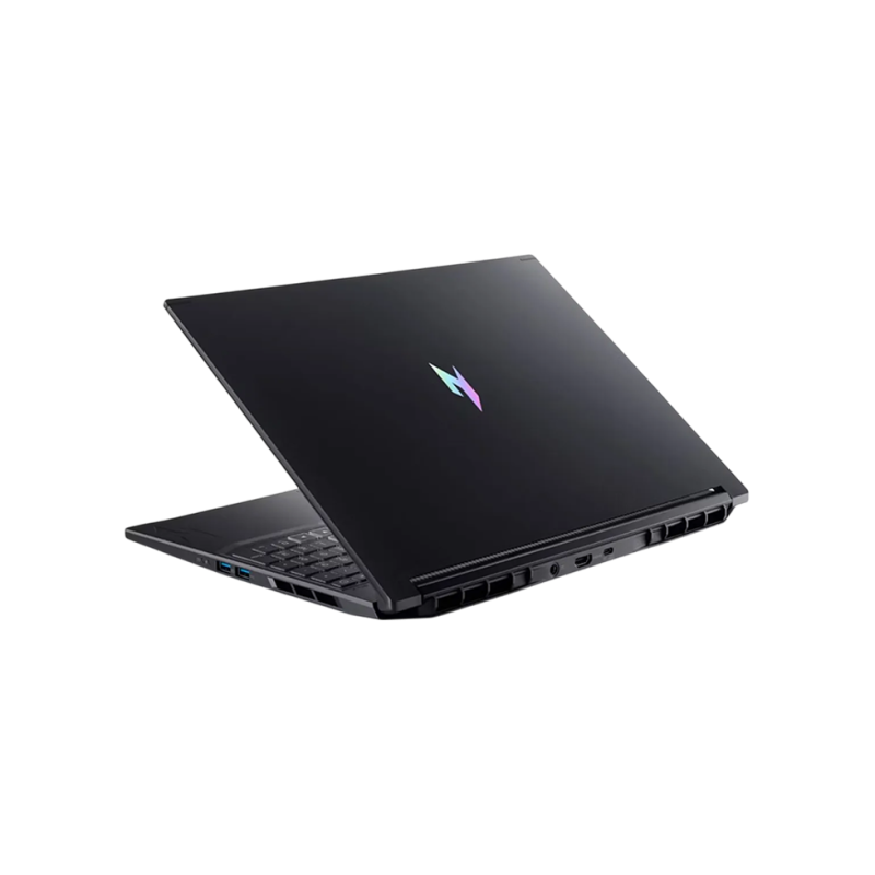 NB Acer 16.0" Nitro V 16S AI ANV16S-41 Black (Ryzen 7 260 16Gb 512Gb 5060 8Gb