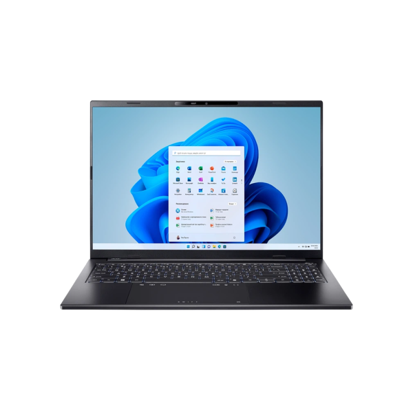 Laptop Acer Swift Go 16 AI A16-52M
