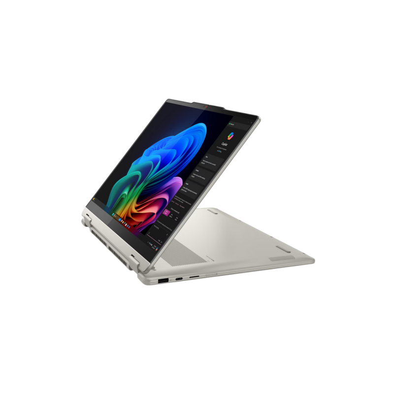 NB Lenovo 14.0" Yoga Slim 7 14AKP10 (Ryzen AI 7 350 16Gb 1Tb