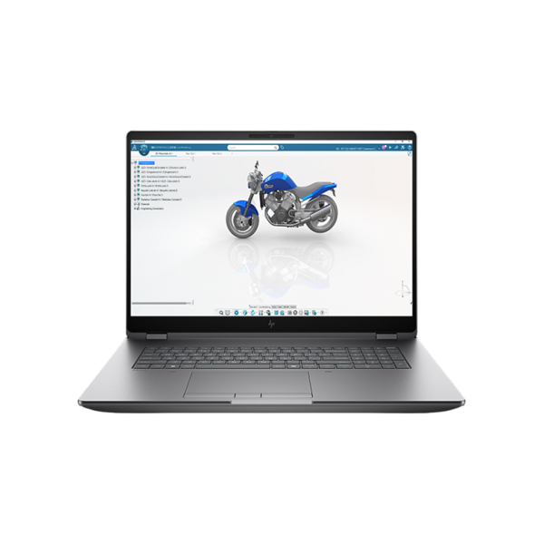 Ноутбук HP ZBook Fury G1i, 268115