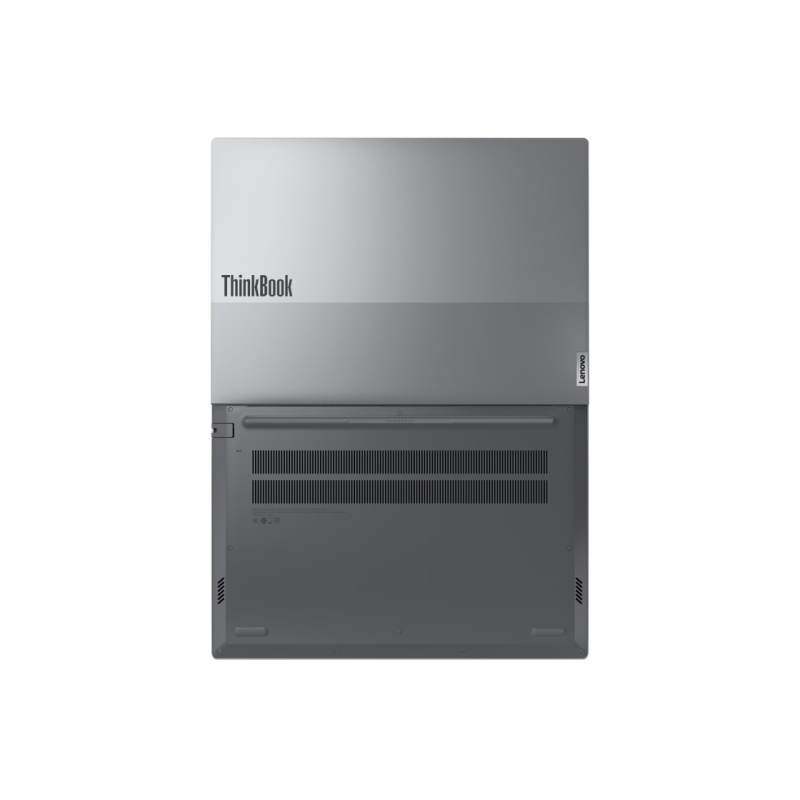 Уценка D NB Lenovo 16.0" ThinkBook 16 G7 ARP Grey (Ryzen 5 7535HS 16Gb 512Gb