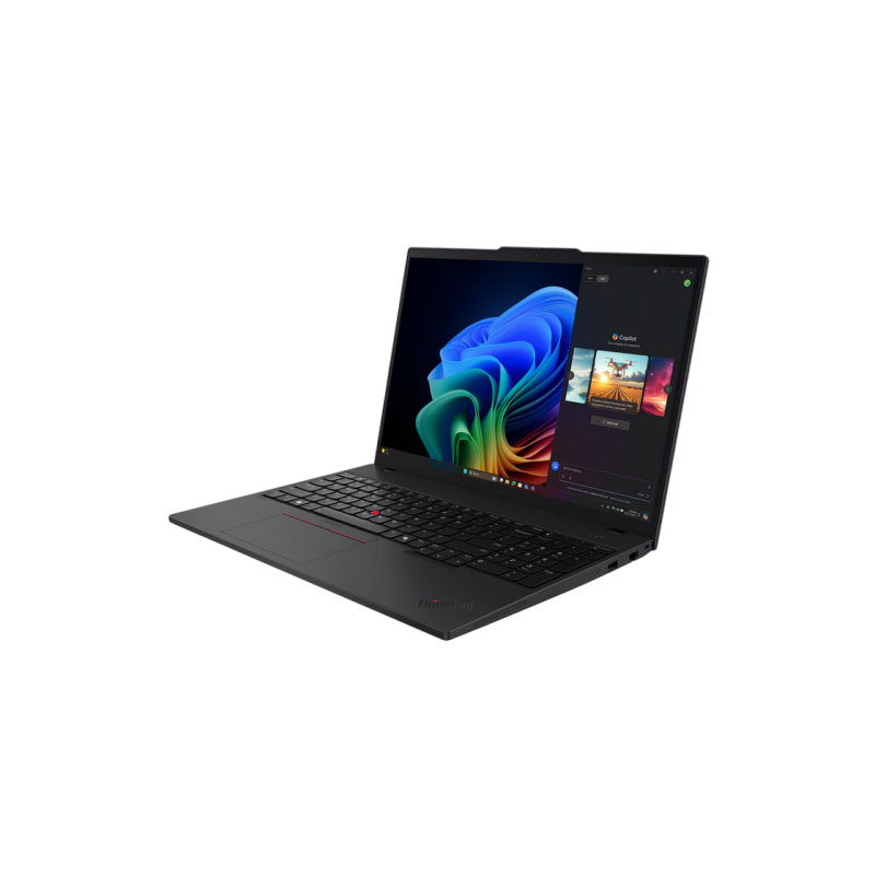 NB Lenovo 16.0" ThinkPad T16 Gen 4 Black (Ryzen AI 7 PRO 350 32Gb 512Gb