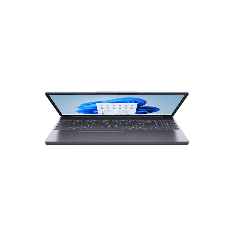 NB Lenovo 15.3" IdeaPad Slim 3 15IRH10R Grey (Core 7 240H 16Gb 1Tb