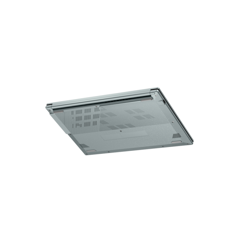 NB ASUS 15.6" Vivobook Go 15 E1504FA Grey (Ryzen 5 7520U 16Gb 512Gb