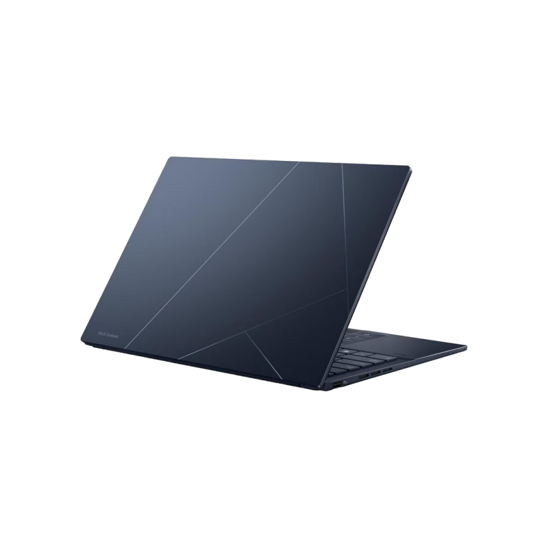 Ноутбук Asus Zenbook 14 UX3405MA, Ponder Blue